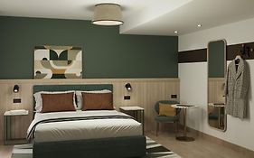 Best Western Titian Inn Hotel Venice Airport